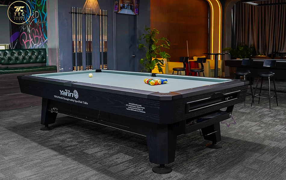 Yalin Table
